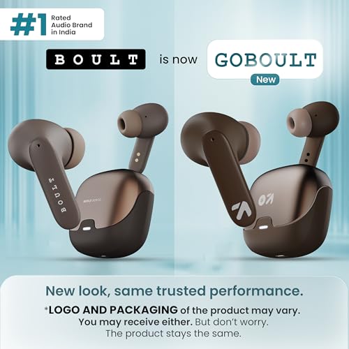GOBOULT Z40 True Wireless