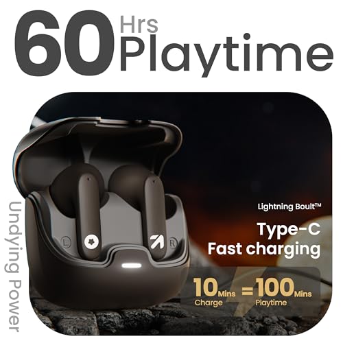 GOBOULT Z40 True Wireless