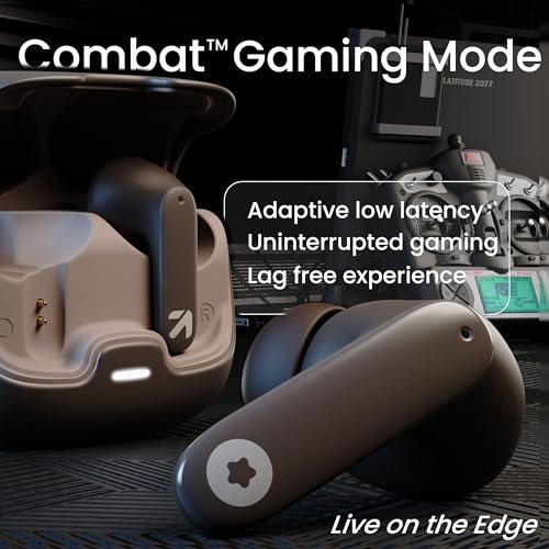 GOBOULT Z40 True Wireless