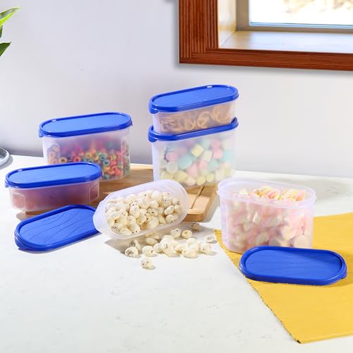 CELLO Modustore Storage Container Set