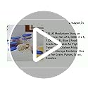 CELLO Modustore Storage Container Set