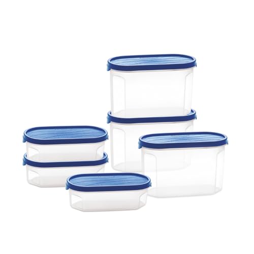 CELLO Modustore Storage Container Set