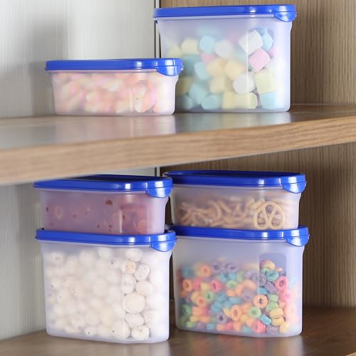 CELLO Modustore Storage Container Set