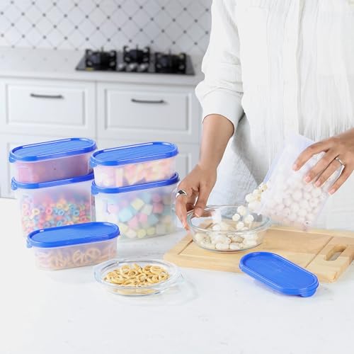 CELLO Modustore Storage Container Set