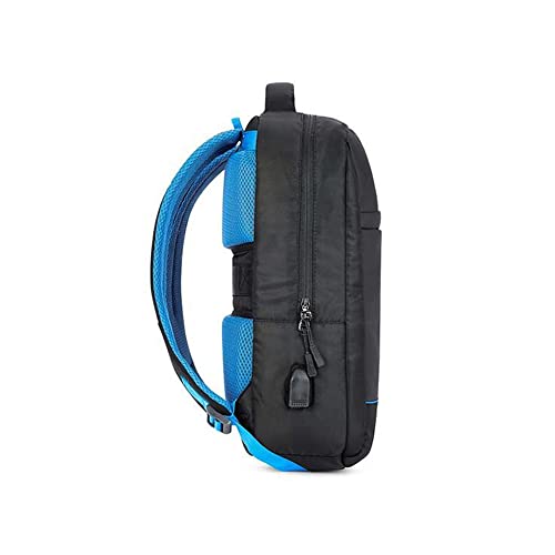 Skybags Polyester Solid Valor 02