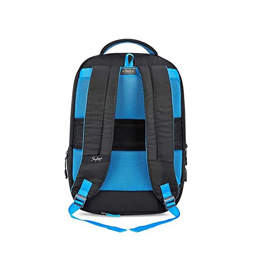 Skybags Polyester Solid Valor 02