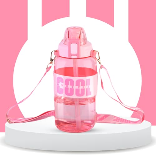 Attro Cool 1100ml Gallon Bottle