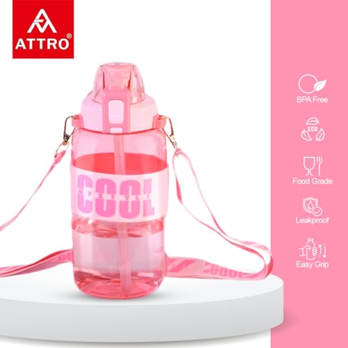 Attro Cool 1100ml Gallon Bottle