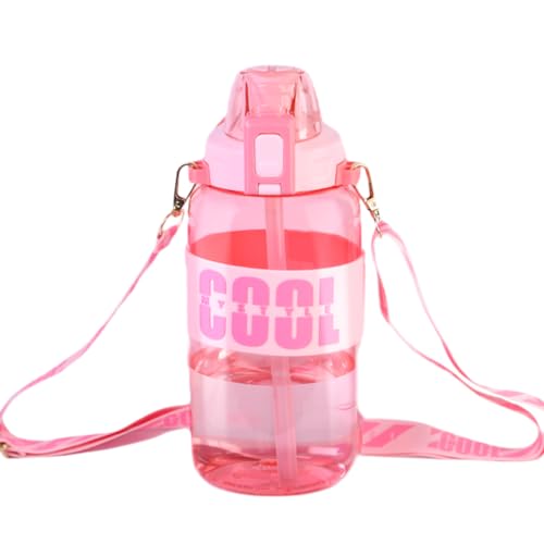 Attro Cool 1100ml Gallon Bottle