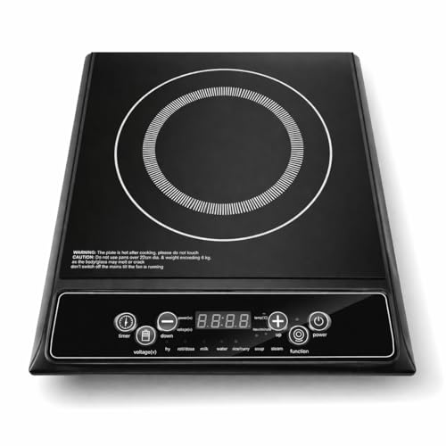 Faber Zion 1400W Induction Stove|7