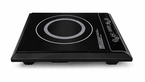 Faber Zion 1400W Induction Stove|7