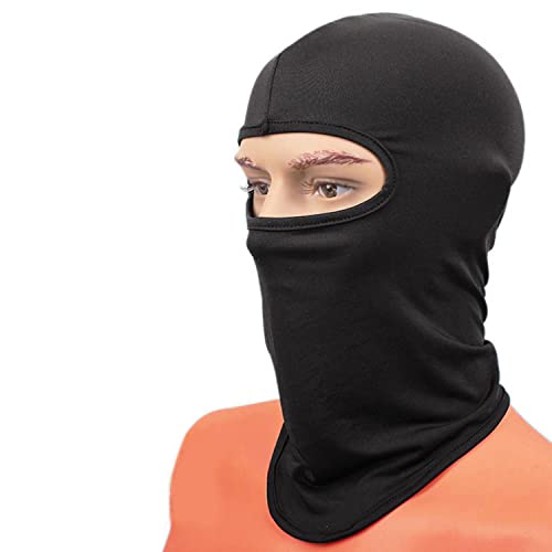 Kingsway® Full Face Cover Mask