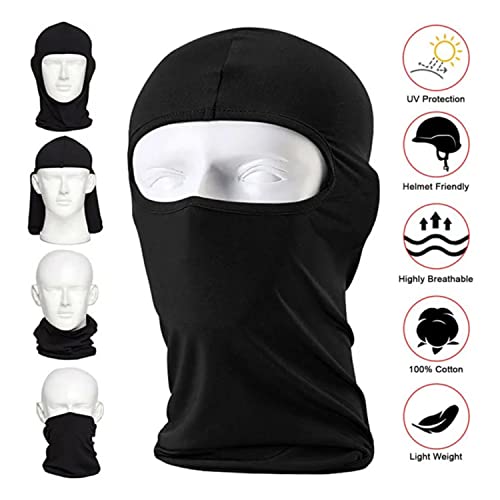 Kingsway® Full Face Cover Mask