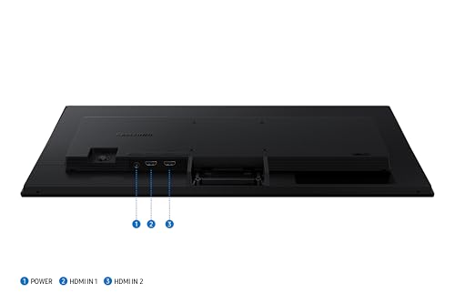 Samsung 27" 120hz Flat Monitor|IPS