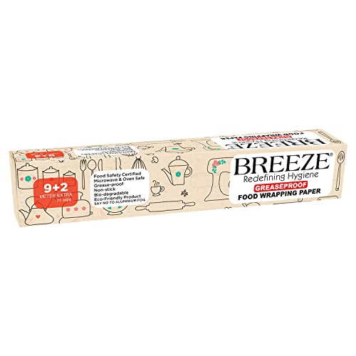 BREEZE ‎BRE015 11 Meters Food