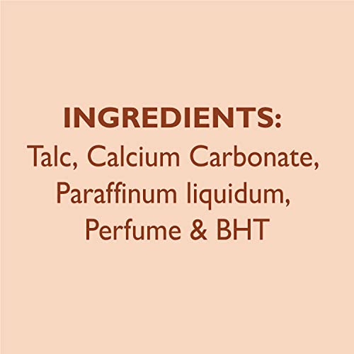 Santoor Beauty Talc with Sandalwood