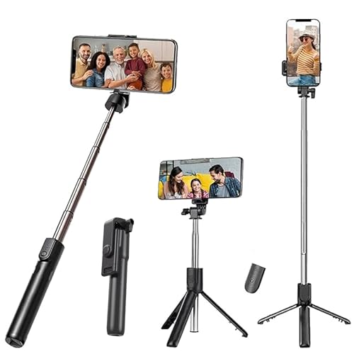 Kratos 70 cm Selfie Stick