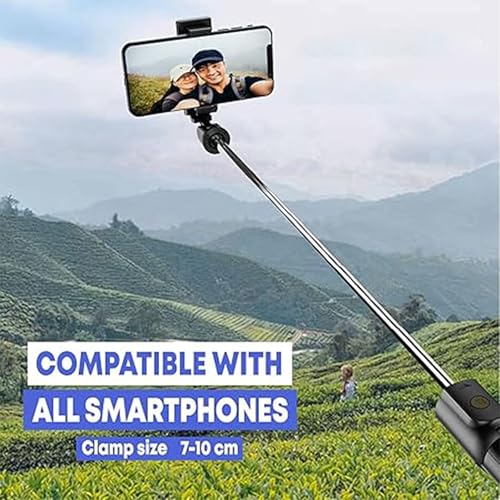 Kratos 70 cm Selfie Stick