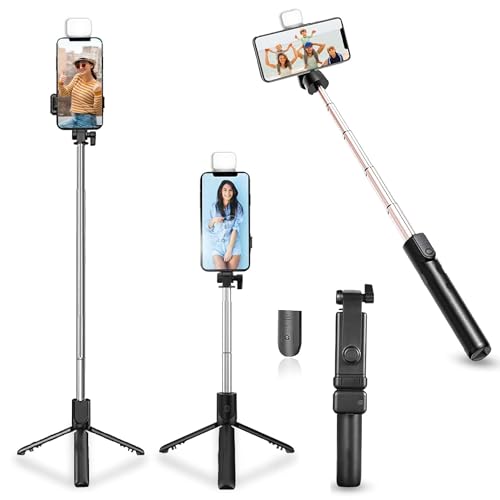 Kratos Selfie Stick, 3