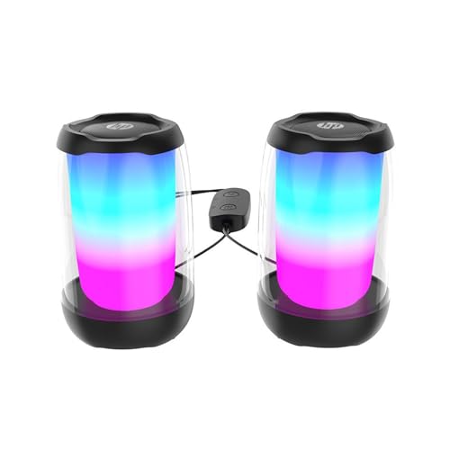 HP Multimedia Speaker DHS-5100, High