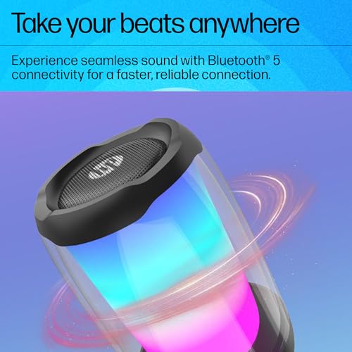 HP Multimedia Speaker DHS-5100, High