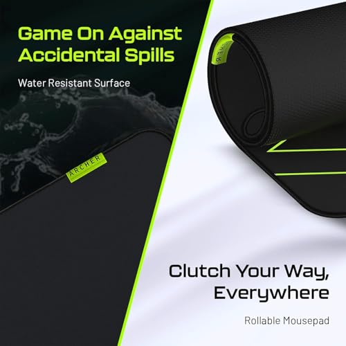 Archer Tech Lab Premium Gaming