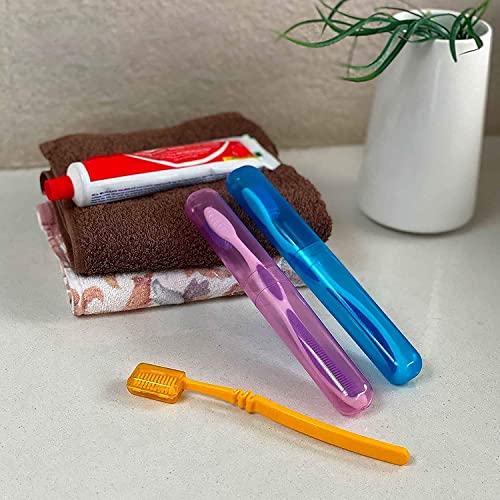 Stewit Premium Toothbrush Container Toothbrush