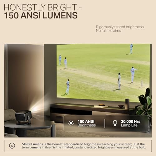Boat CineHead E1 Smart Projector