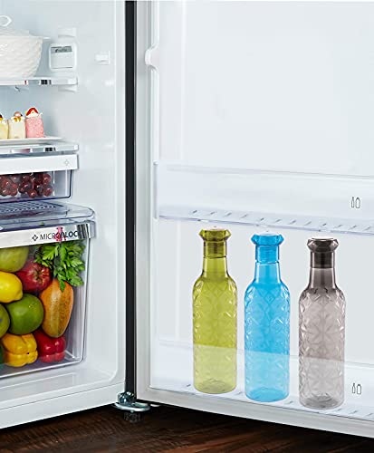Attro Iceberg Unbreakable PET Fridge