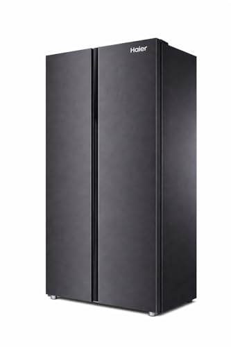 Haier 540L 3Star 2 Door