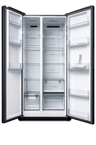 Haier 540L 3Star 2 Door