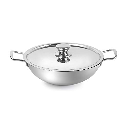 Cello Steelox Premia Stainless Steel