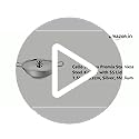 Cello Steelox Premia Stainless Steel