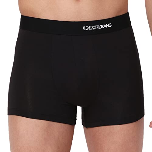 Underjeans Men Trunk