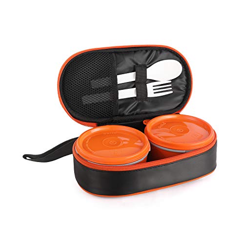 CELLO MF Micro Insulated Lunch