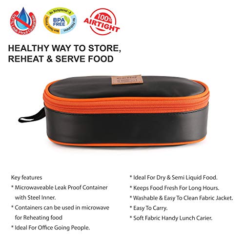 CELLO MF Micro Insulated Lunch
