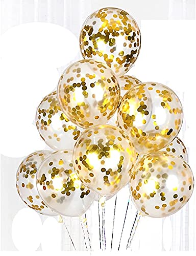 Crackles HD Pre Filled Confetti