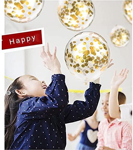 Crackles HD Pre Filled Confetti
