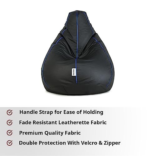 Amazon Brand Solimo Premium Faux