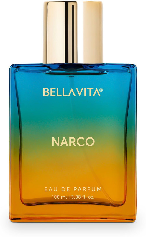 BELLAVITA NARCO perfume for Men
