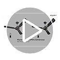 Havells 1200Mm Ambrose Bldc Motor