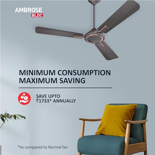 Havells 1200Mm Ambrose Bldc Motor