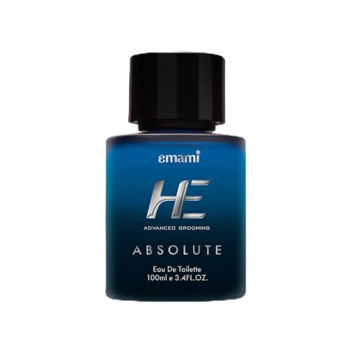 HE Advanced Grooming Absolute EDT