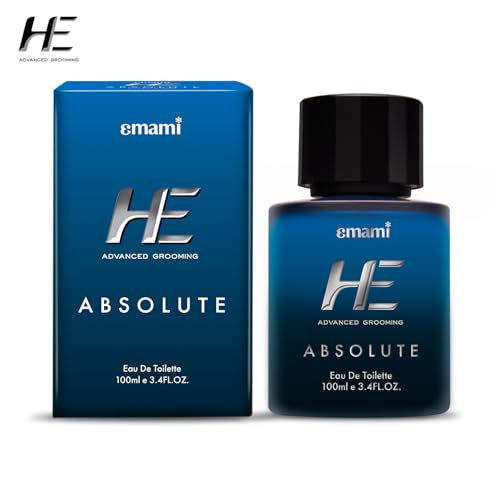 HE Advanced Grooming Absolute EDT