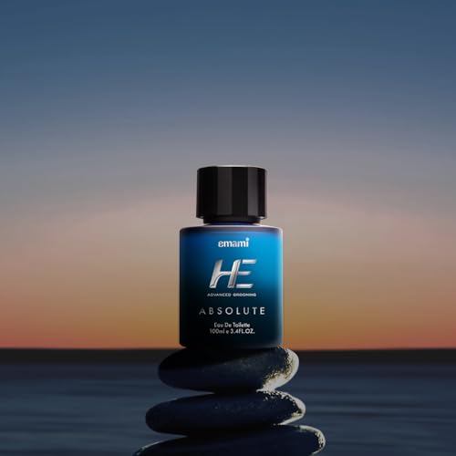 HE Advanced Grooming Absolute EDT
