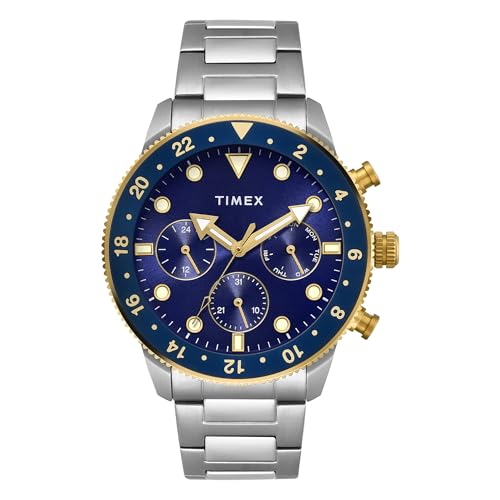 TIMEX Analog Watch for Man