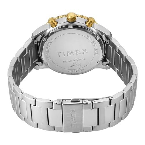TIMEX Analog Watch for Man