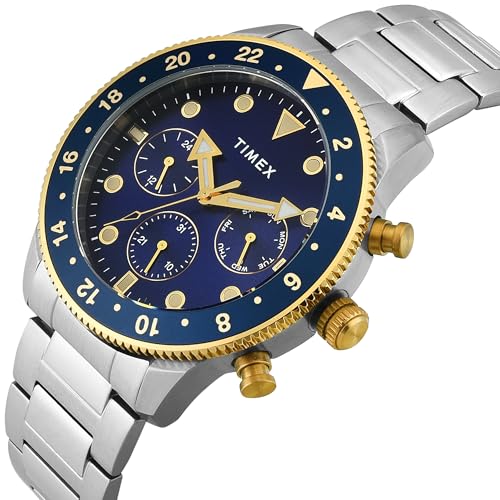 TIMEX Analog Watch for Man