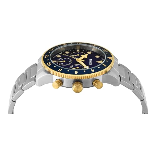 TIMEX Analog Watch for Man