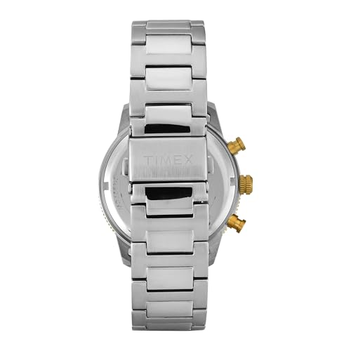 TIMEX Analog Watch for Man
